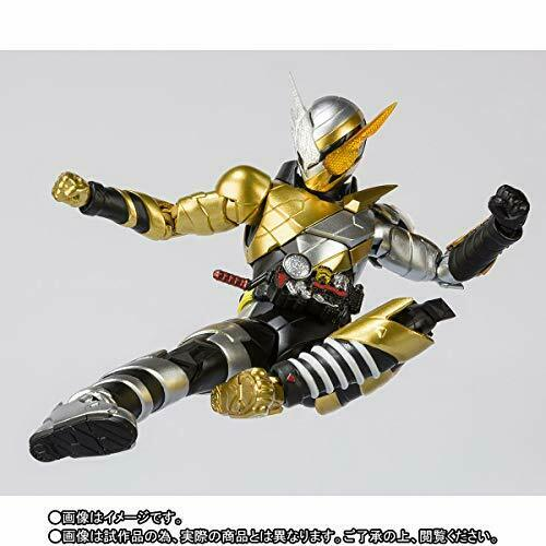 Mua bán SHF KAMEN RIDER BULD TRIAL FORM ( RABBIT DRAGON ) 2ND